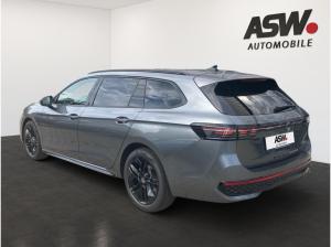 Volkswagen Passat R-Line 2.0 TDI SCR 4MOTION 7-Gang-Doppelkupplungsgetriebe DSG ‼️Sofort verfügbar‼️