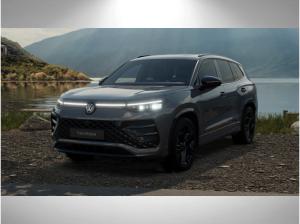 Volkswagen Tayron R-Line 2.0 TDI 4MOTION 7-GANG-DSG AHK 7-SITZER ***SOFORT VERFÜGBAR***