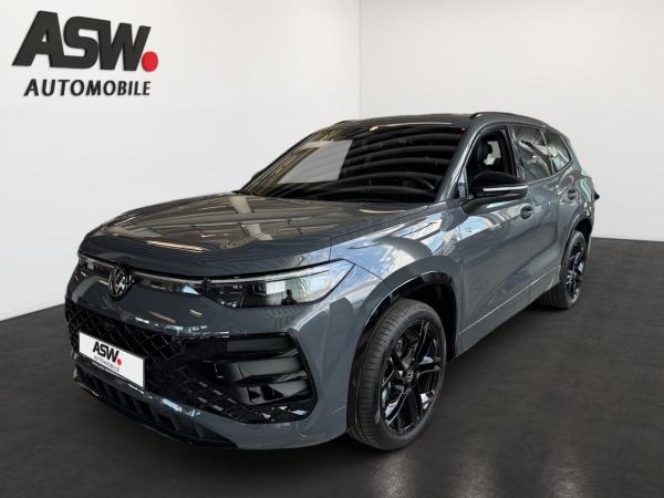 Volkswagen Tayron R-Line 2.0 TDI 4MOTION 7-GANG-DSG AHK 7-SITZER ***SOFORT VERFÜGBAR***