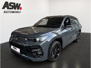 Volkswagen Tayron R-Line 2.0 TDI 4MOTION 7-GANG-DSG AHK 7-SITZER ***SOFORT VERFÜGBAR***