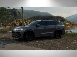 Volkswagen Tayron R-Line 2.0 TDI 4MOTION 7-GANG-DSG AHK 7-SITZER ***SOFORT VERFÜGBAR***