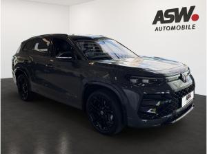 Volkswagen Tayron R-Line 2.0 TDI 4MOTION 7-GANG-DSG AHK 7-SITZER ***SOFORT VERFÜGBAR***