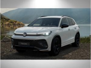 Volkswagen Tiguan R-Line 2.0 TDI 7-Gang-DSG AHK ACC 360°-Kamera ***SOFORT VERFÜGBAR***