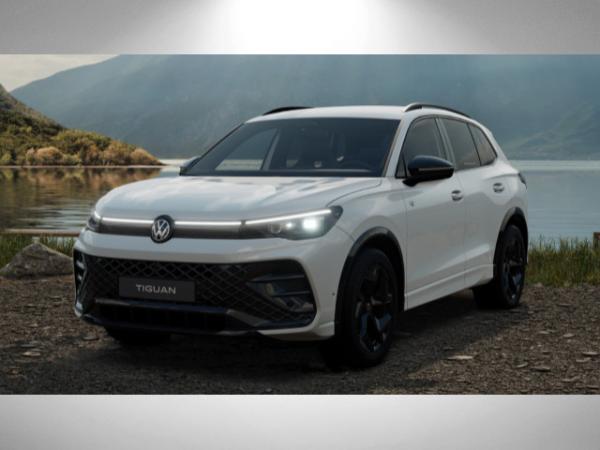 Volkswagen Tiguan R-Line 2.0 TDI 7-Gang-DSG AHK ACC 360°-Kamera ***SOFORT VERFÜGBAR***