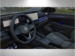 Volkswagen T-Roc R-Line 1.5 eTSI 7-GANG-DSG AHK ACC Rückfahrkamera ***SOFORT VERFÜGBAR***