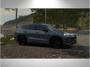 Volkswagen Tayron R-Line 2.0 TDI 4MOTION 7-GANG-DSG AHK 7-SITZER ***SOFORT VERFÜGBAR***
