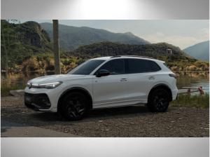 Volkswagen Tiguan R-Line 2.0 TDI 7-Gang-DSG AHK ACC 360°-Kamera ***SOFORT VERFÜGBAR***