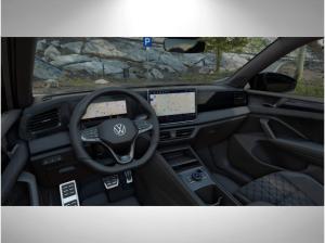 Volkswagen Tiguan R-Line 2.0 TDI 7-Gang-DSG AHK ACC 360°-Kamera ***SOFORT VERFÜGBAR***