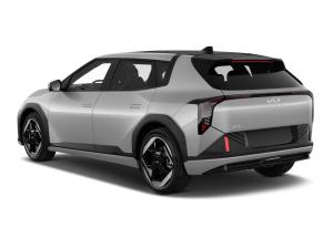 Kia EV4 Fastback Earth 58,3 kWh - AKTIONS ALARM!🚨
