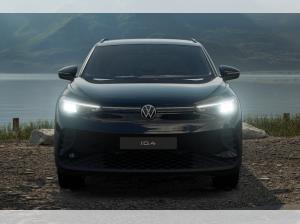 Volkswagen ID.4 Pure 140 kW / 58kWh BLACKSTYLE PARKASS KAMERA APPCONNECT