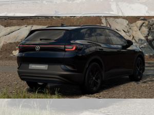 Volkswagen ID.4 Pure 140 kW / 58kWh BLACKSTYLE PARKASS KAMERA APPCONNECT
