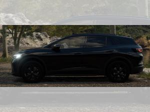 Volkswagen ID.4 Pure 140 kW / 58kWh BLACKSTYLE PARKASS KAMERA APPCONNECT