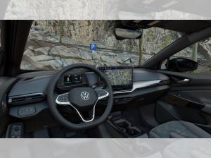 Volkswagen ID.4 Pure 140 kW / 58kWh BLACKSTYLE PARKASS KAMERA APPCONNECT