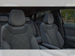 Volkswagen ID.4 Pure 140 kW / 58kWh BLACKSTYLE PARKASS KAMERA APPCONNECT
