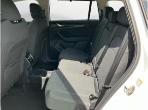 Skoda Kodiaq Selection 1,5 DSG*SOFORT VERFÜGBAR*