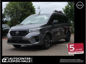 Nissan Townstar Kombi TOWNSTAR Kombi L2 1.3 DIG-T 7AT TEKNA 7 Sitze