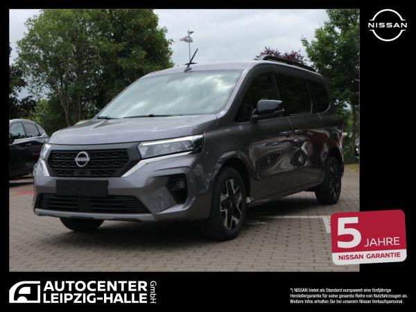 Nissan Townstar Kombi TOWNSTAR Kombi L2 1.3 DIG-T 7AT TEKNA 7 Sitze