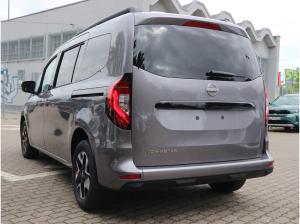 Nissan Townstar Kombi TOWNSTAR Kombi L2 1.3 DIG-T 7AT TEKNA 7 Sitze