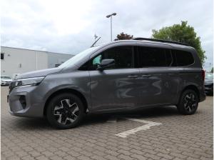Nissan Townstar Kombi TOWNSTAR Kombi L2 1.3 DIG-T 7AT TEKNA 7 Sitze