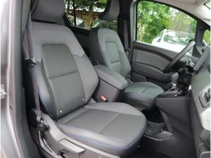Nissan Townstar Kombi TOWNSTAR Kombi L2 1.3 DIG-T 7AT TEKNA 7 Sitze