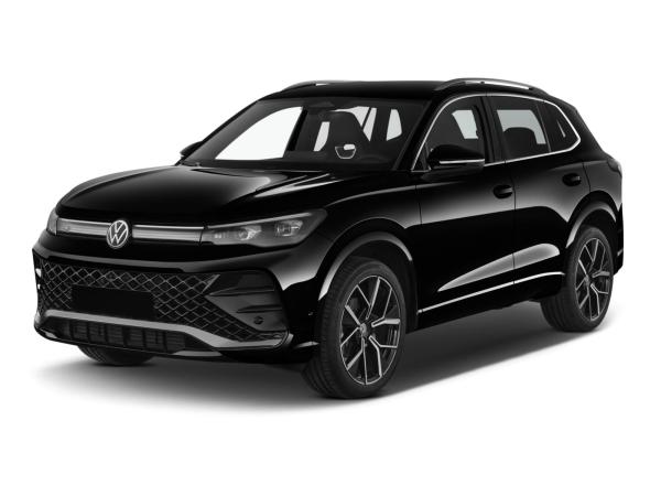 Volkswagen Tiguan 2.0 TDI R-Line DSG-AHK-IQ-Drive
