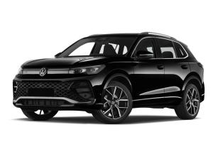 Volkswagen Tiguan 2.0 TDI R-Line DSG-AHK-IQ-Drive