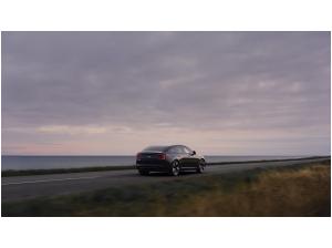 Volvo ES90 Twin Motor Performance Elektrisch Ultra