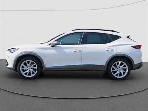 Cupra Formentor 1.5 TSI