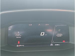 Cupra Formentor 1.5 TSI