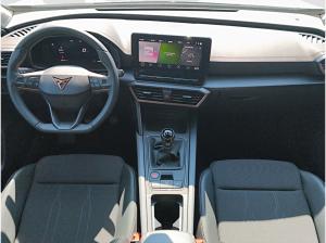 Cupra Formentor 1.5 TSI
