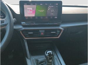 Cupra Formentor 1.5 TSI