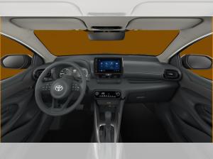 Toyota Yaris Hybrid Active +Vorlauffahrzeug +div.Farben+