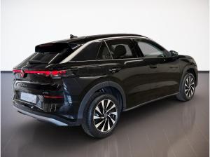 Volkswagen T-Roc Life 1.5eTSI DSG AHK,NAVI,LED-PLUS,KAMERA
