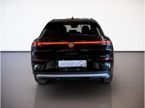 Volkswagen T-Roc Life 1.5eTSI DSG AHK,NAVI,LED-PLUS,KAMERA