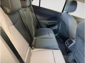 Volkswagen T-Roc Life 1.5eTSI DSG AHK,NAVI,LED-PLUS,KAMERA
