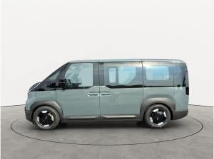 Kia PV5 Passenger ELITE 71.2 | WP | ALUFELGEN |