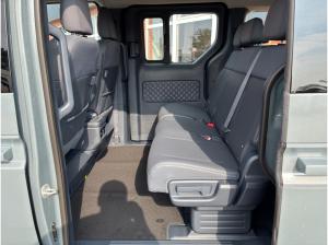 Kia PV5 Passenger ELITE 71.2 | WP | ALUFELGEN |