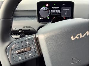 Kia PV5 Passenger ELITE 71.2 | WP | ALUFELGEN |