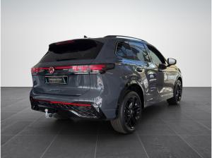 Volkswagen Tiguan R-Line 2,0 l TSI 4MOTION DSG *360 KAM*AHK **Sofort Verfügbar**