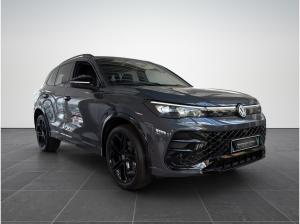 Volkswagen Tiguan R-Line 2,0 l TSI 4MOTION DSG *360 KAM*AHK **Sofort Verfügbar**