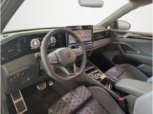 Volkswagen Tiguan R-Line 2,0 l TSI 4MOTION DSG *360 KAM*AHK **Sofort Verfügbar**