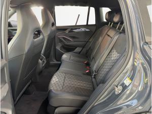 Volkswagen Tiguan R-Line 2,0 l TSI 4MOTION DSG *360 KAM*AHK **Sofort Verfügbar**