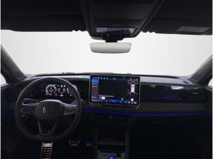 Volkswagen Tiguan R-Line 2,0 l TSI 4MOTION DSG *360 KAM*AHK **Sofort Verfügbar**