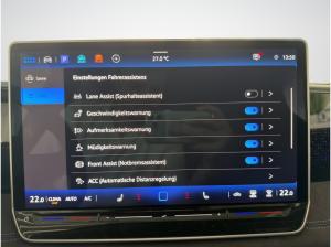 Volkswagen Tiguan R-Line 2,0 l TSI 4MOTION DSG *360 KAM*AHK **Sofort Verfügbar**