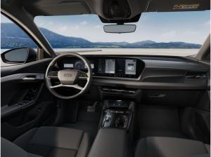 Audi Q6 e-tron SUV e-tron 185 kW