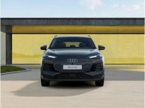 Audi Q6 e-tron SUV e-tron 185 kW