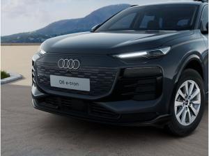 Audi Q6 e-tron SUV e-tron 185 kW