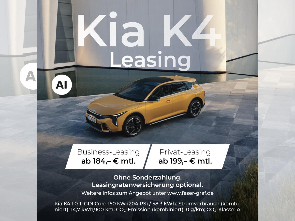 Kia K4