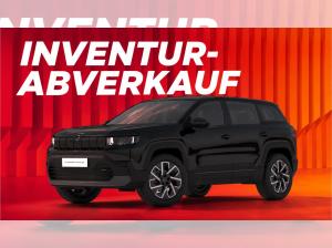 Jeep Compass ❗️Allwetterreifen, Kamera❗️