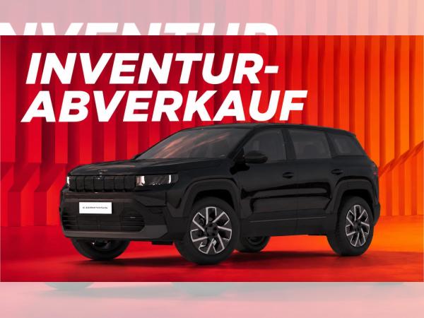 Jeep Compass ❗️Allwetterreifen, Kamera❗️